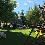 W Ogrodzie Apartmán