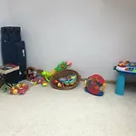 Apartmán W Ogrodzie Polanica-Zdrój