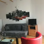 W Ogrodzie Apartmán Polanica-Zdrój