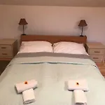 W Ogrodzie Apartmán *