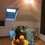 W Ogrodzie Apartmán *