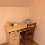 Apartmán W Ogrodzie *