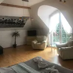 W Ogrodzie Apartmán *