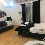 Apartmán W Ogrodzie