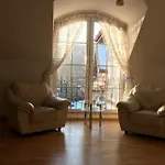 W Ogrodzie Apartmán Polanica-Zdrój