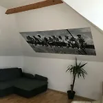 Apartmán W Ogrodzie