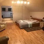 W Ogrodzie Apartmán Polanica-Zdrój