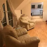 W Ogrodzie Apartmán