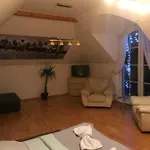 W Ogrodzie Apartmán