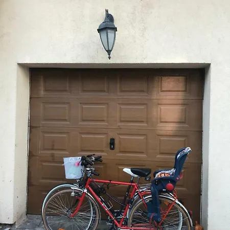 아파트 W Ogrodzie *