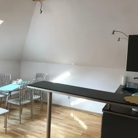 Apartment W Ogrodzie Polanica-Zdroj