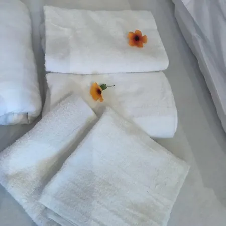 W Ogrodzie 아파트 *