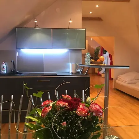 W Ogrodzie 폴라니카-즈루이