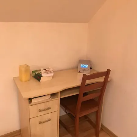 아파트 W Ogrodzie *