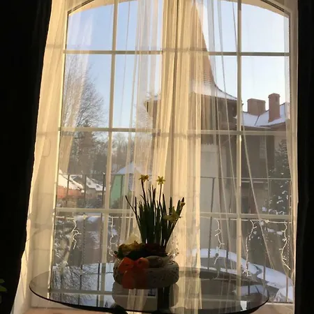 Apartment W Ogrodzie *