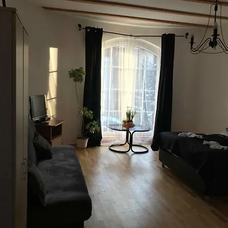 W Ogrodzie Apartment Polanica-Zdroj
