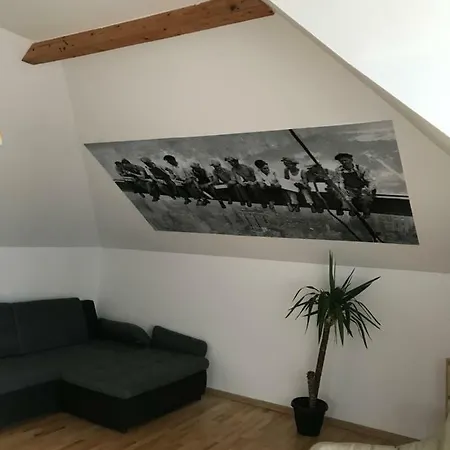 아파트 W Ogrodzie