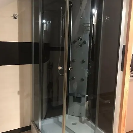 Apartment W Ogrodzie Polanica-Zdroj