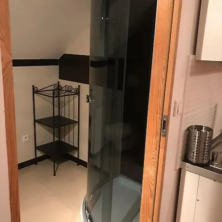 W Ogrodzie Apartament