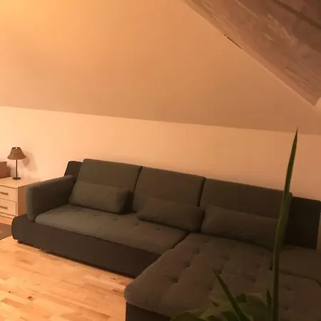 아파트 W Ogrodzie 폴라니카-즈루이