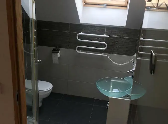 W Ogrodzie Polanica-Zdrój