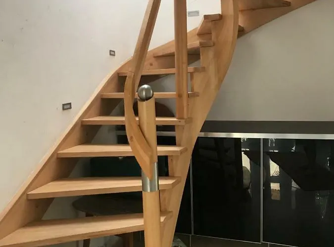 W Ogrodzie * Polanica-Zdrój