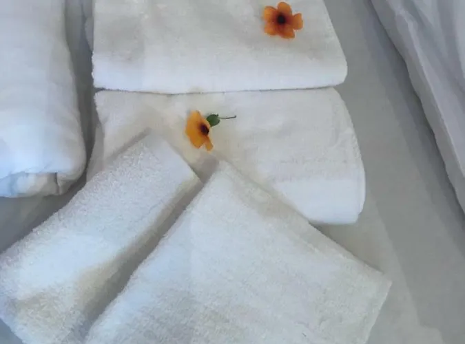 W Ogrodzie Lejlighed *