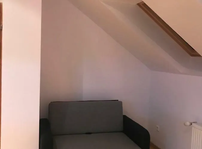 W Ogrodzie Polanica-Zdrój