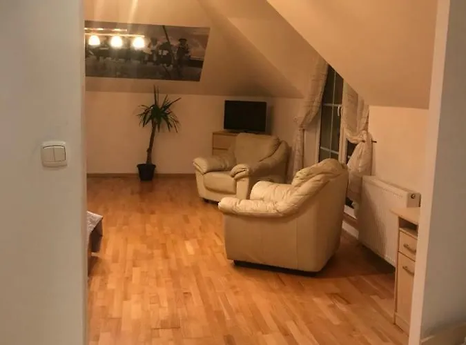 W Ogrodzie بولانيكا- زدروي