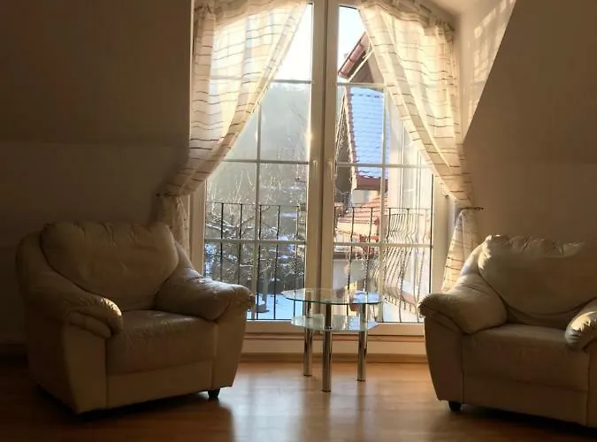 W Ogrodzie Lejlighed Polanica-Zdrój