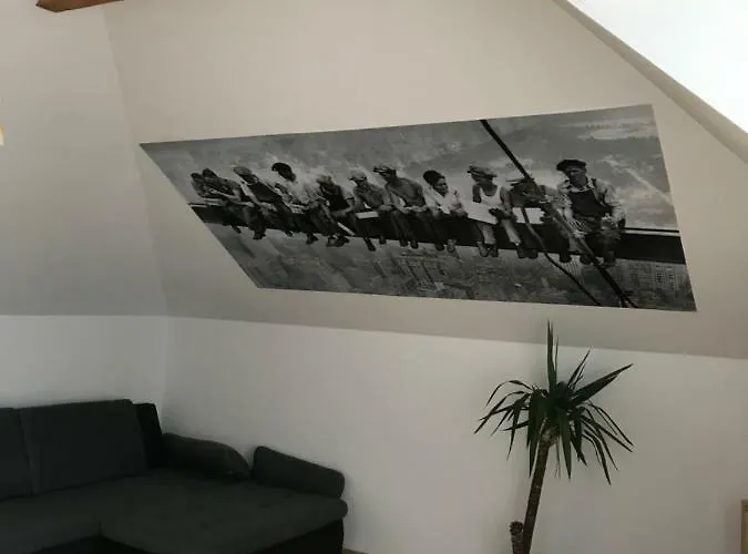 Lejlighed W Ogrodzie