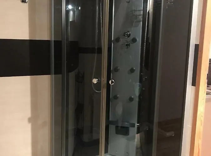 Lejlighed W Ogrodzie Polanica-Zdrój