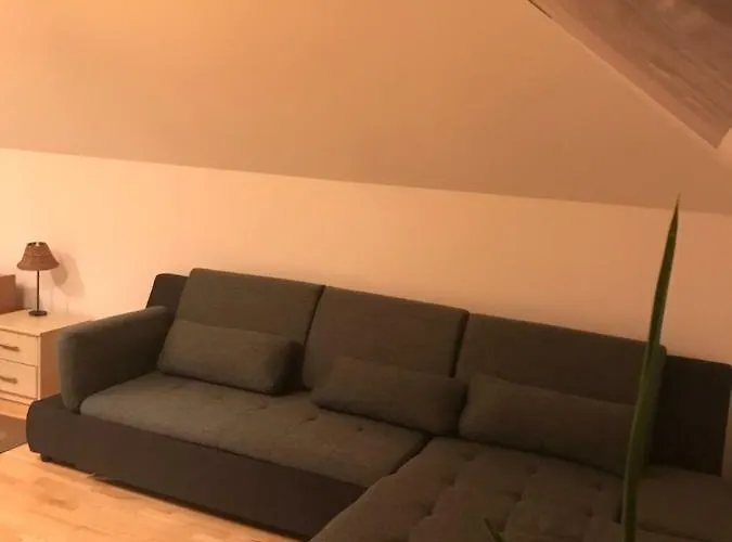 Lejlighed W Ogrodzie Polanica-Zdrój